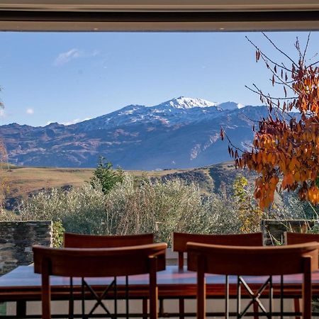 Queenstown Lifestyle And Lakeview Arrowtown Exterior photo