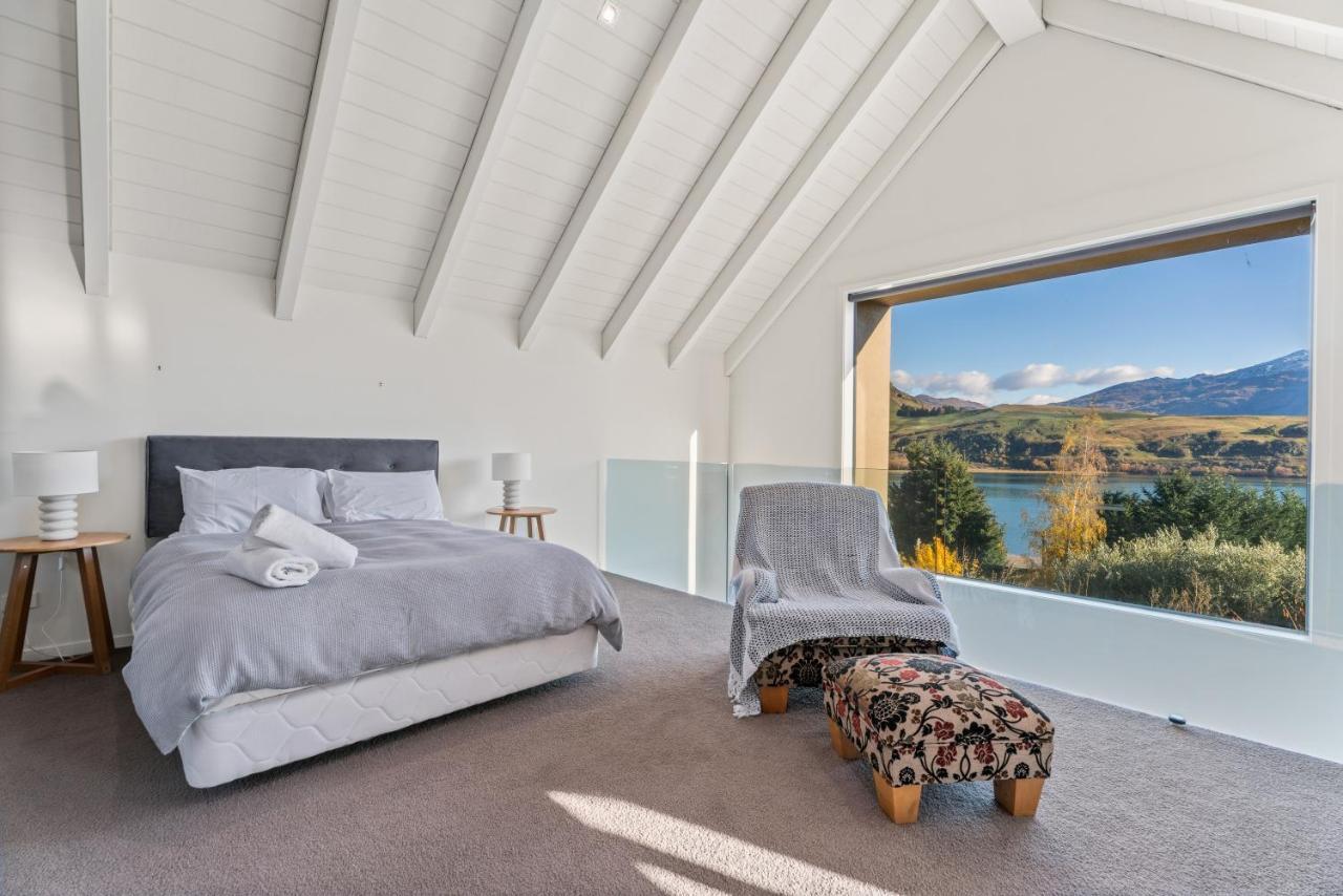 Queenstown Lifestyle And Lakeview Arrowtown Exterior photo