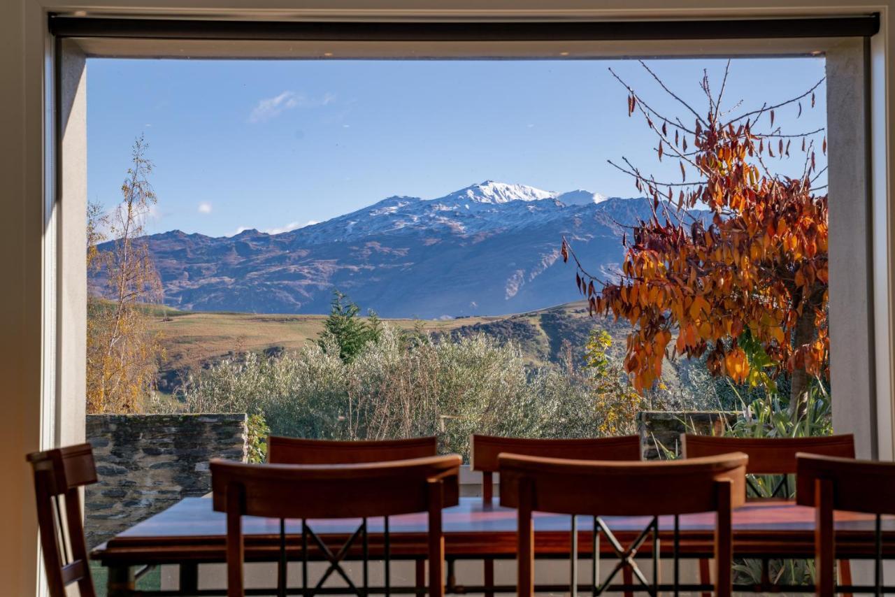 Queenstown Lifestyle And Lakeview Arrowtown Exterior photo