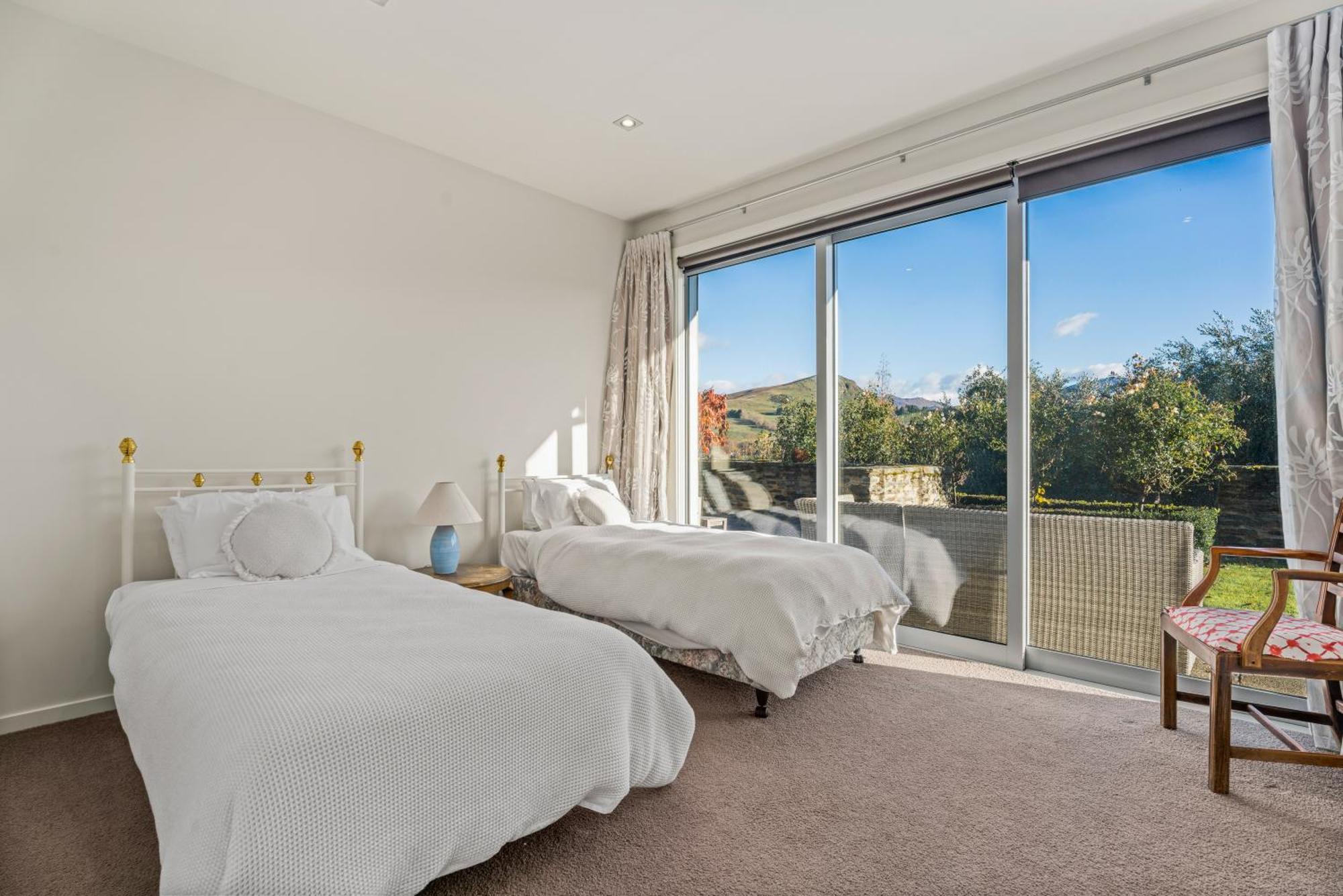 Queenstown Lifestyle And Lakeview Arrowtown Exterior photo